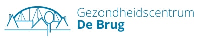 Logo Gezondheidscentrum De Brug